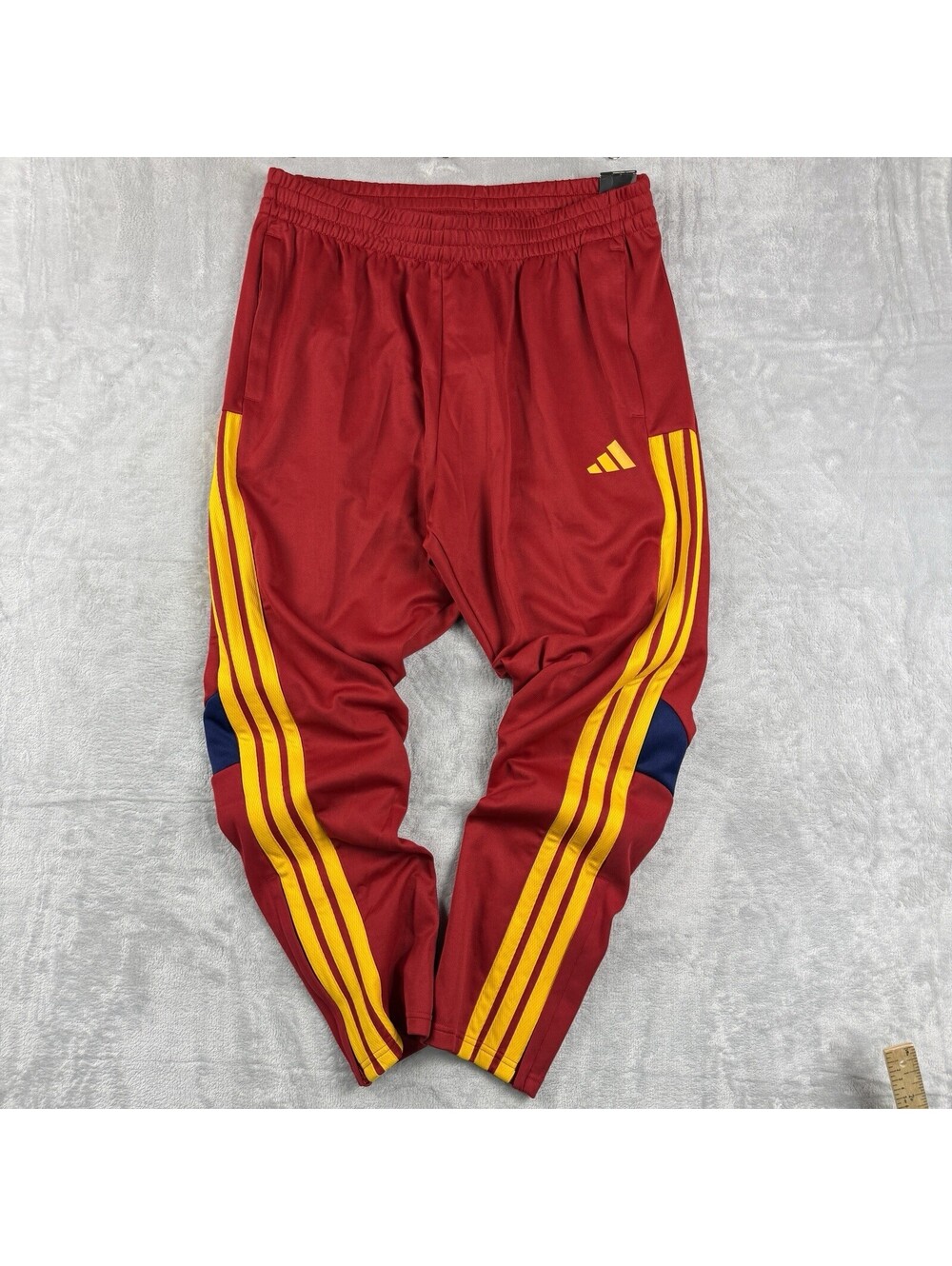 Adidas House Of Tiro Nations Pack Pants Men XL Tiro Track Soccer Gym NWT KE6017
